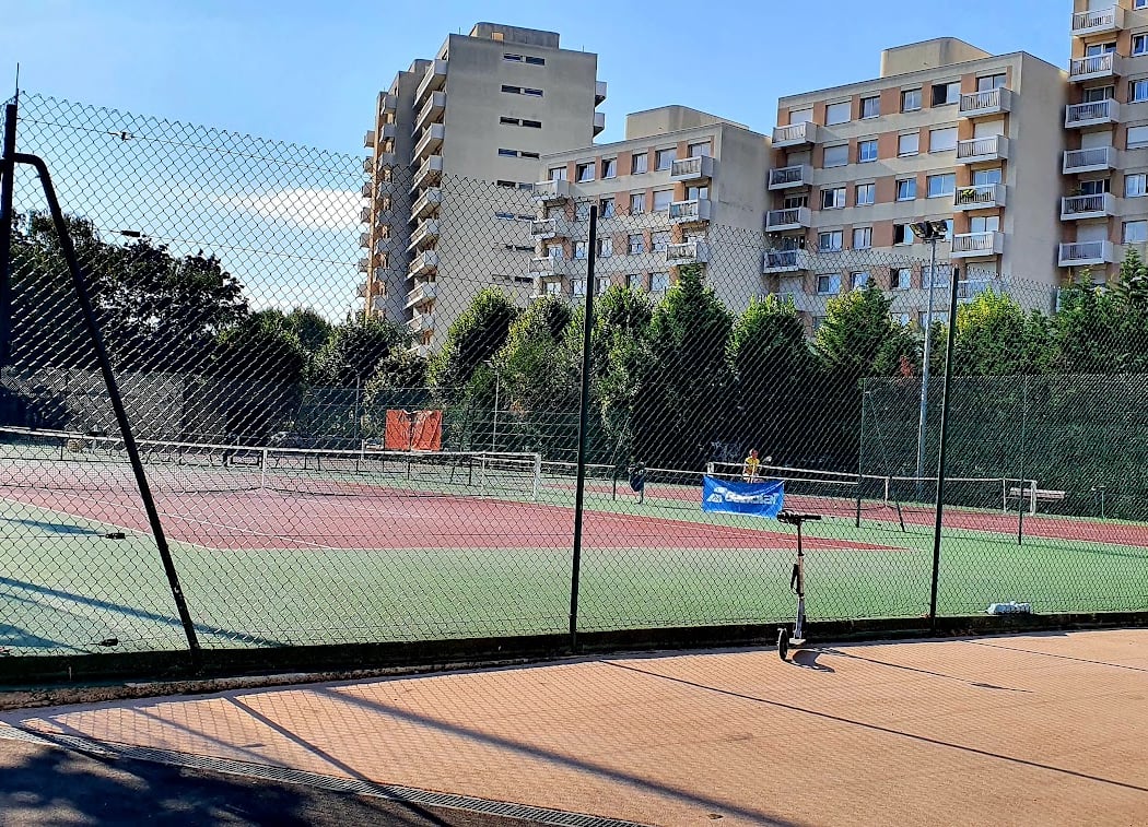 JSA Tennis 2